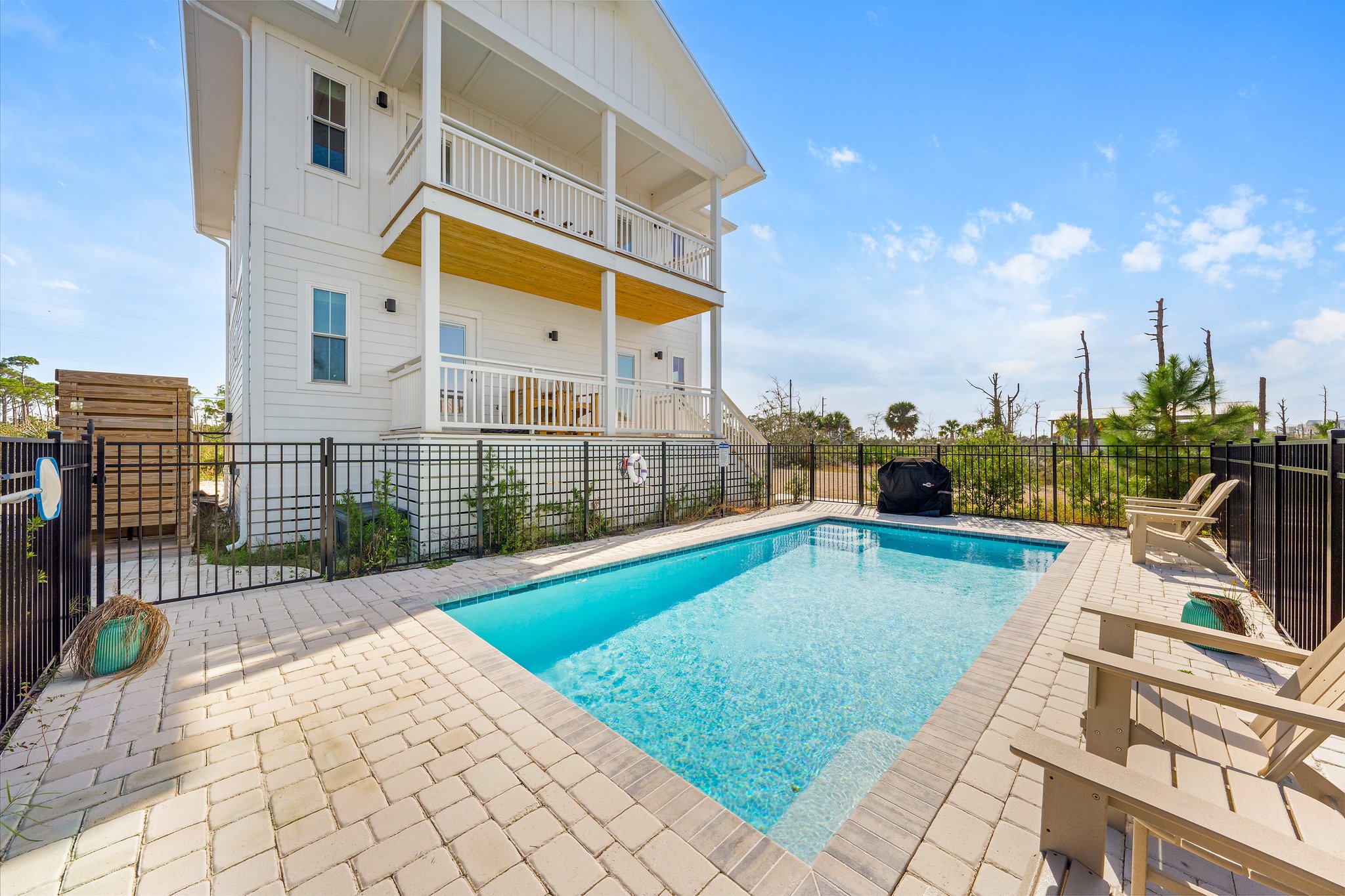 Featured Property North Cape Escape