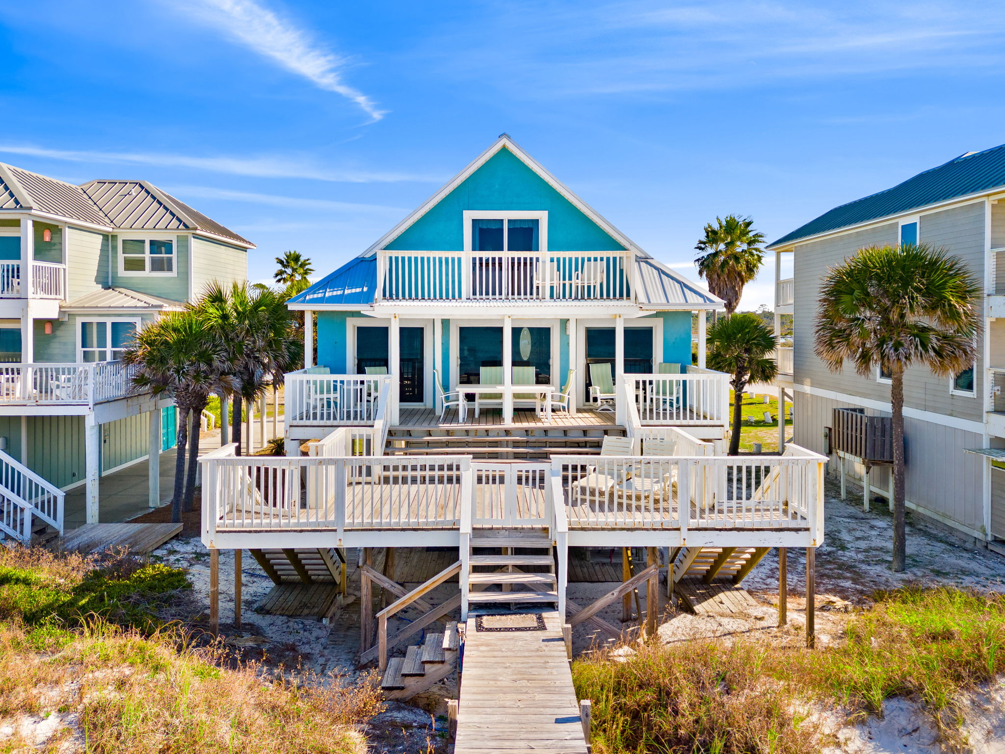 Featured Property Ocean Song