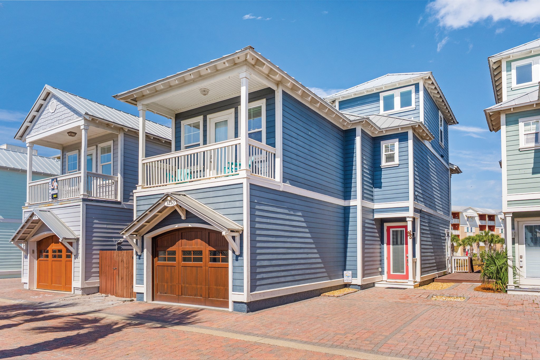 Featured Property Beach Daze