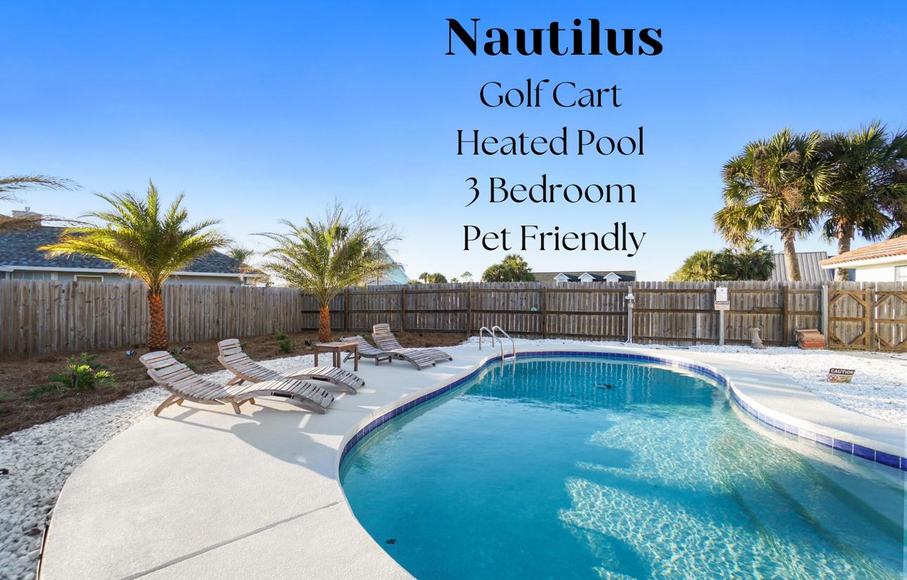 Featured Property Nautilus