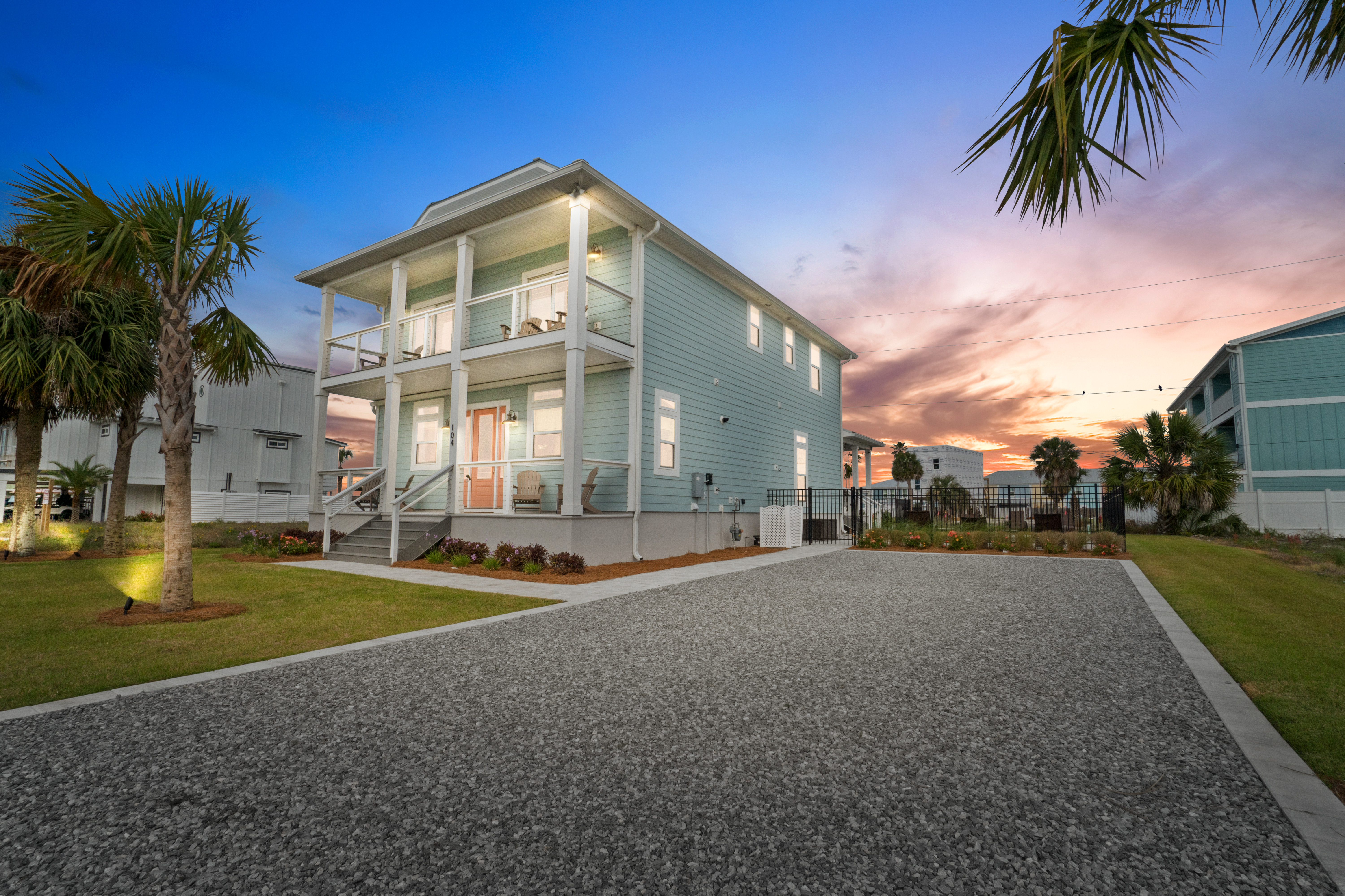 Featured Property Shorely Blessed