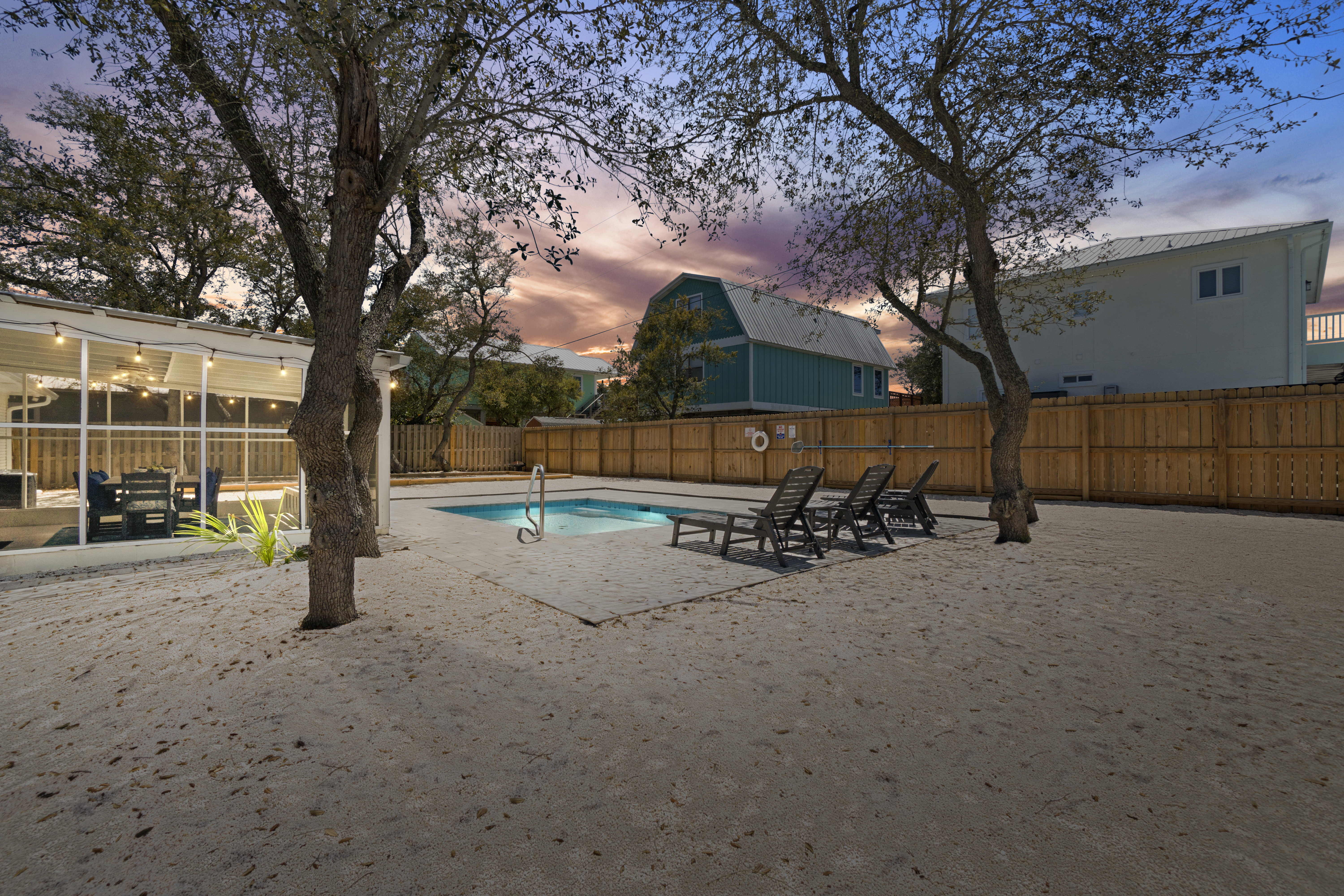 Featured Property Blue Mind