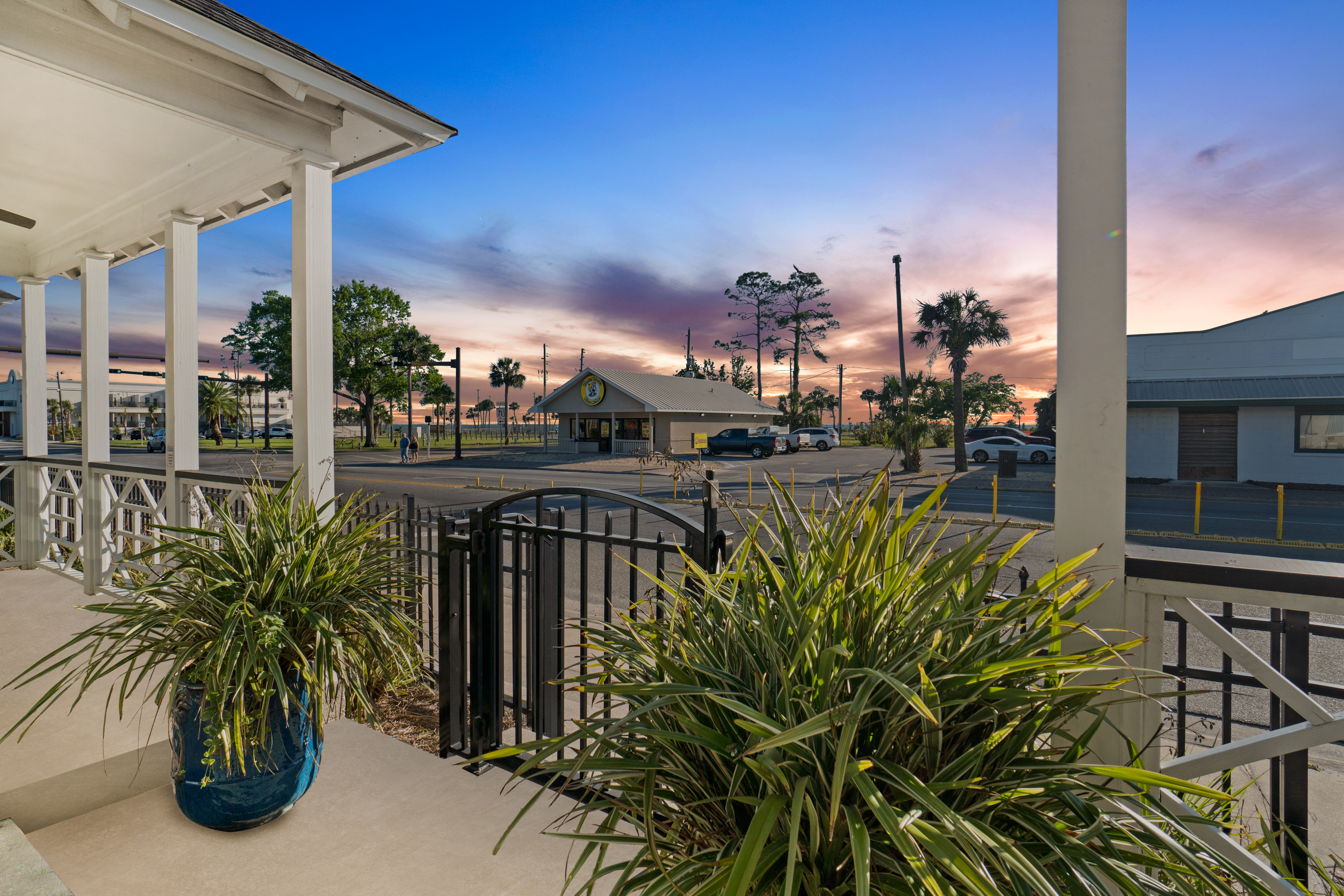 Port Cottage Bay Side 3