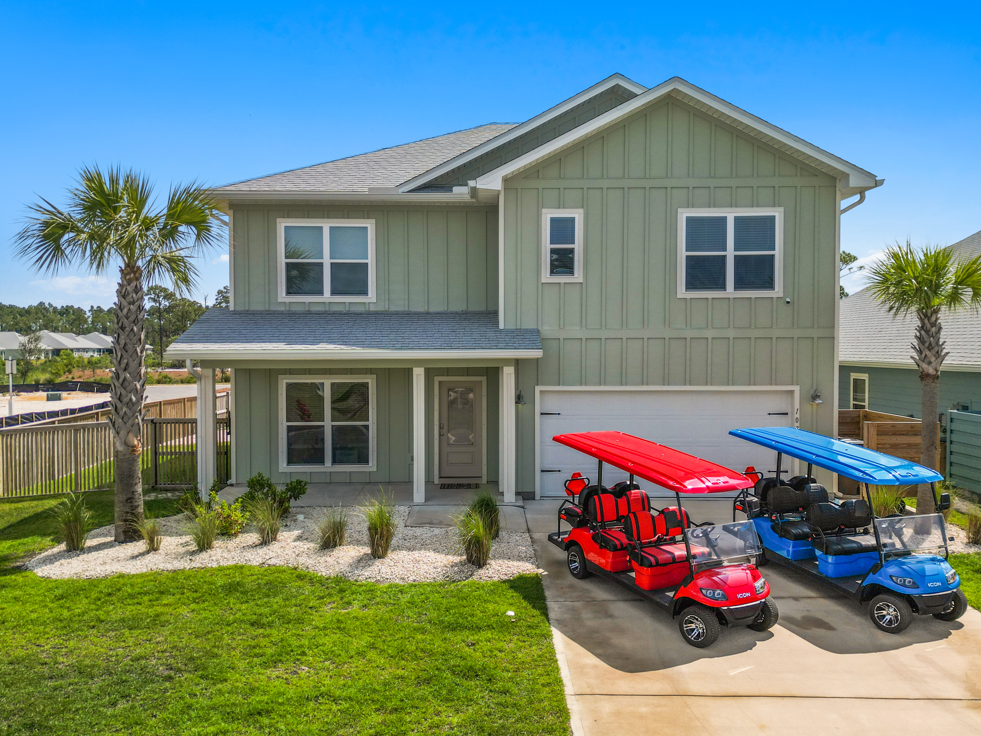 Featured Property Coastal Beach Retreat