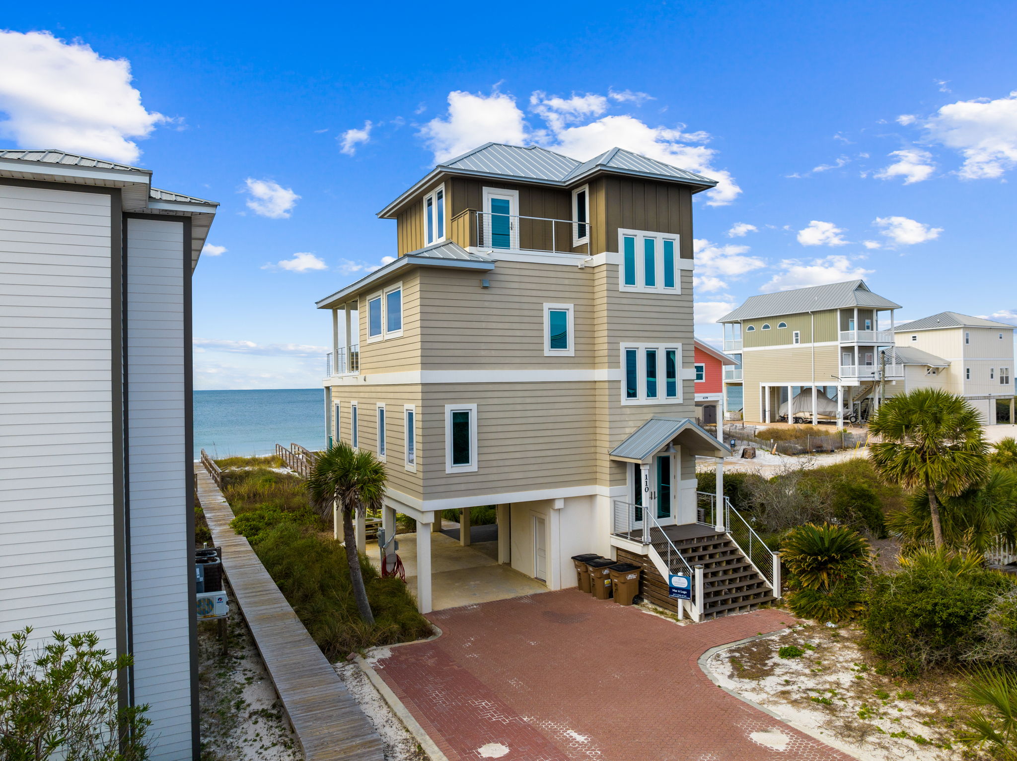 Featured Property Singing Waves