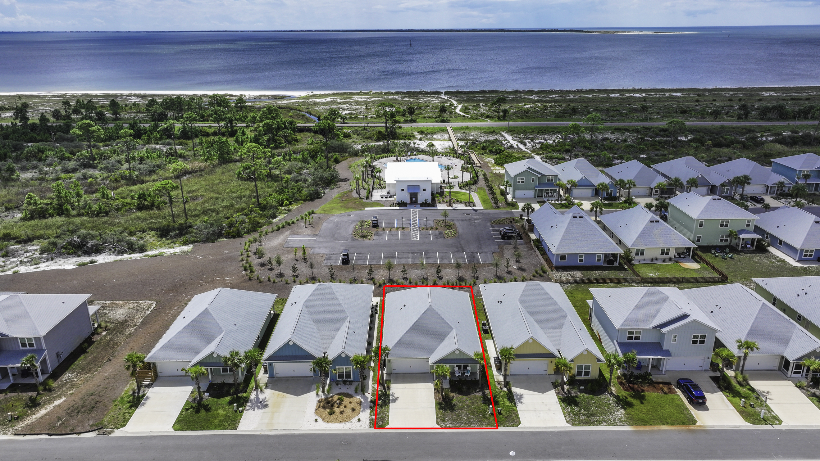 Glorious Bay Hideaway