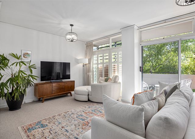 Citys Edge Urban Retreat - Your Tranquil Retreat