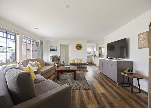 Bimble Street Beach House 