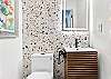 Half Bathroom