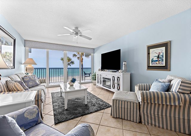 Portobello #204A | Longboat Key Vacation Rental | RVA