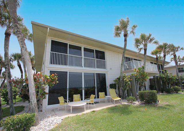 Whitney Beach #315 | Longboat Key Vacation Rental | RVA