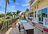 Pool Deck