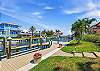 Boat Dock