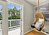 4 Single Bunk Room- Upper Level