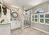 Upper Level Guest Bathroom