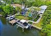 Boat Dock and Lift