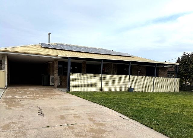 Jurien Haven