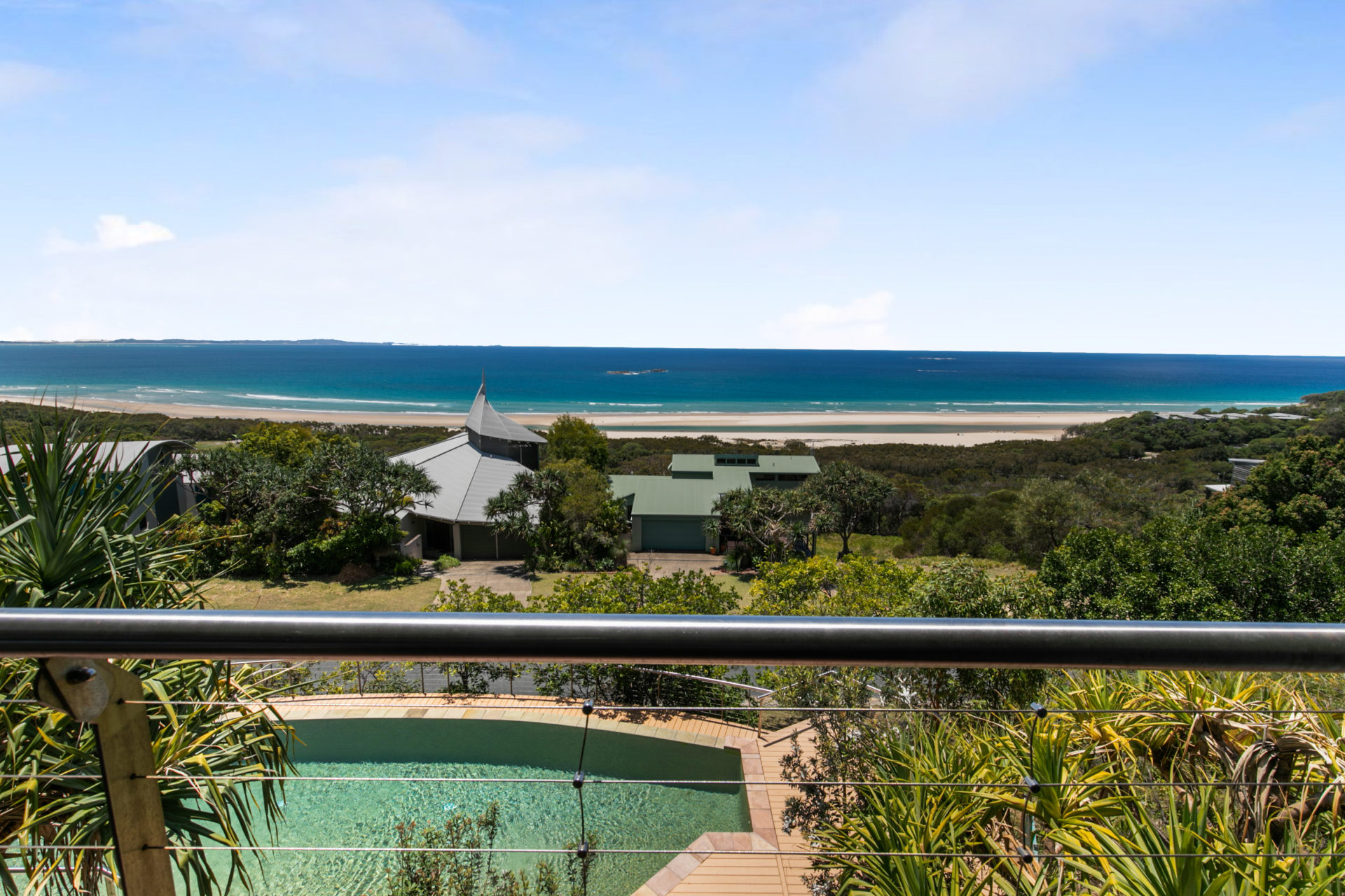 Lookout Unit 8 Ray White North Stradbroke Island