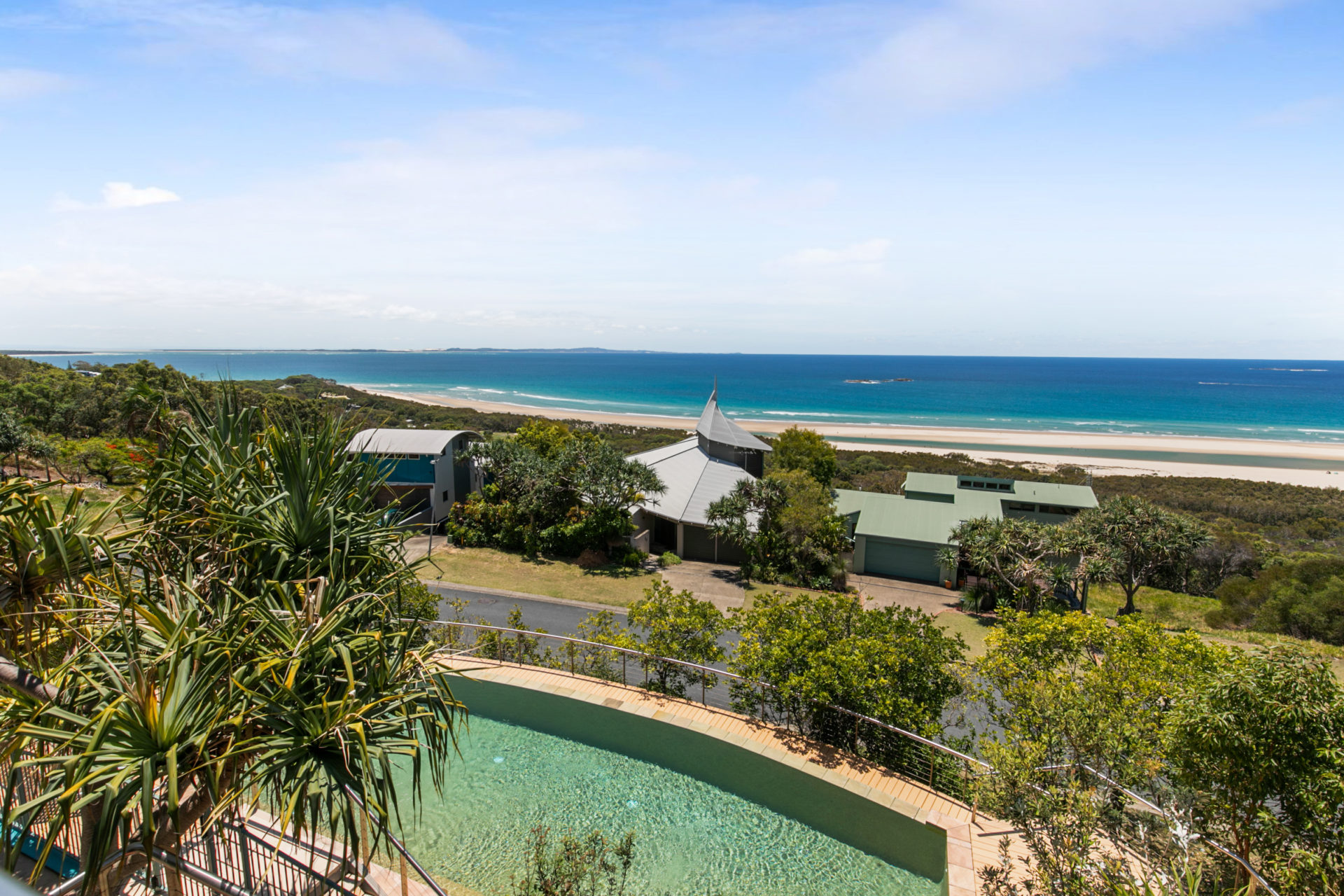 Lookout Unit 8 Ray White North Stradbroke Island