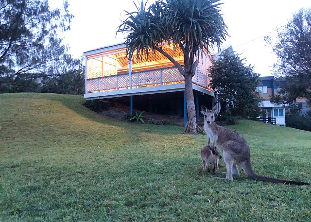 Gorge Walk Cottage