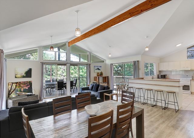 Amaroo House