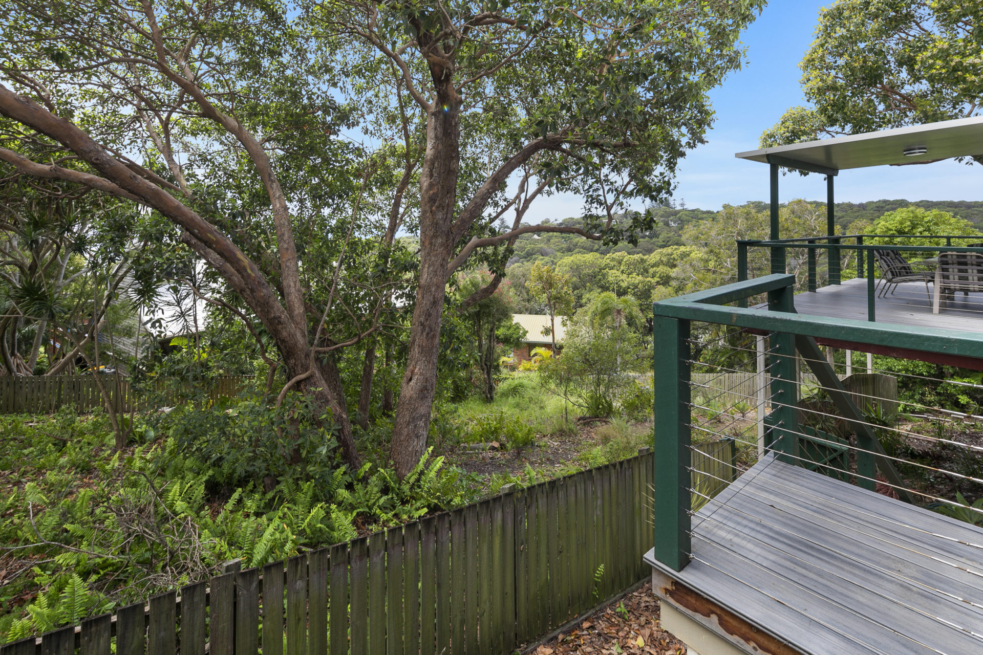 Eyrie Ray White North Stradbroke Island