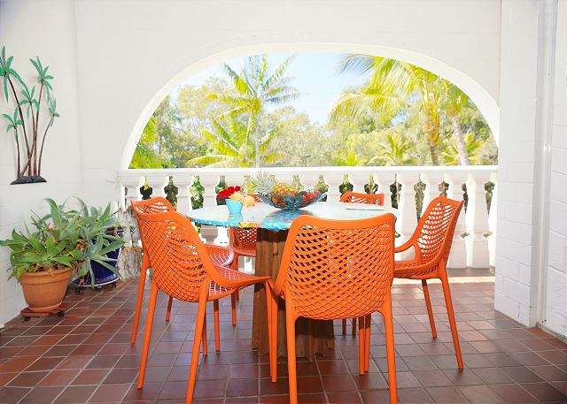 12 The Islander Resort