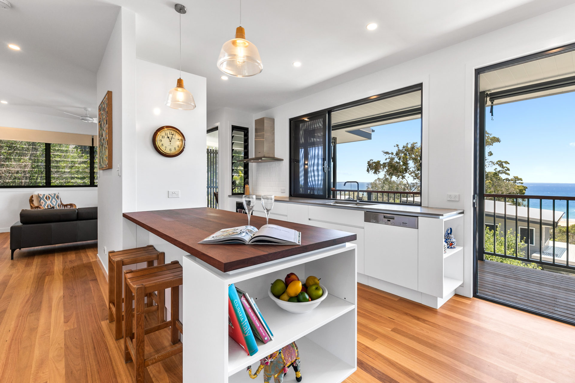 Tramican Street House Ray White North Stradbroke Island