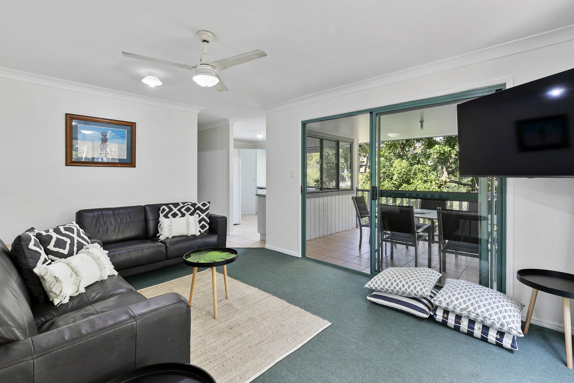 Billabong Ray White North Stradbroke Island