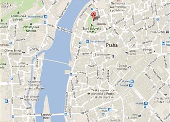 Montrez-moi l'emplacement sur la carte