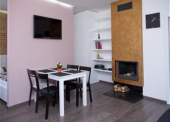 OLD TOWN FIREPLACE