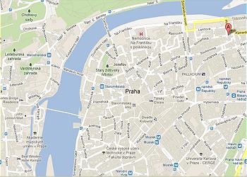 Show me location on map Show me location on map