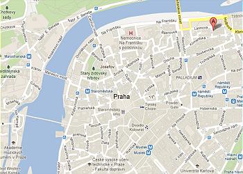 Show me location on map Show me location on map