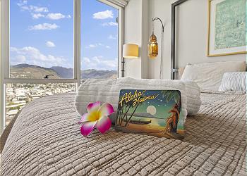 アルーア・ワイキキ (Allure Waikiki) #3209