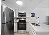 Beautiful, completely renovated kitchen!