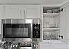 Kitchenware including dishes and class ware included.