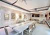 Need room to meet with friends or clients? Utilize this space for a small meeting or conduct business.