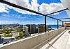 Enjoy, relax and sunbathe in one of the lounge chairs over-looking Waikiki and the our turquoise ocean.