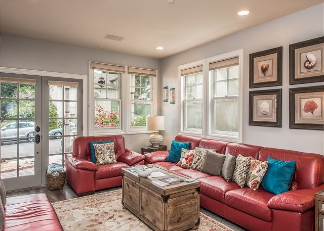 3703 La Gloria Cottage-by-the-Sea 5