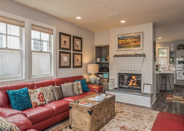3703 La Gloria Cottage-by-the-Sea 6