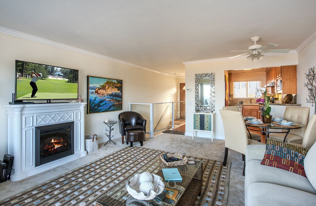 vacation rentals united states california pacific grove