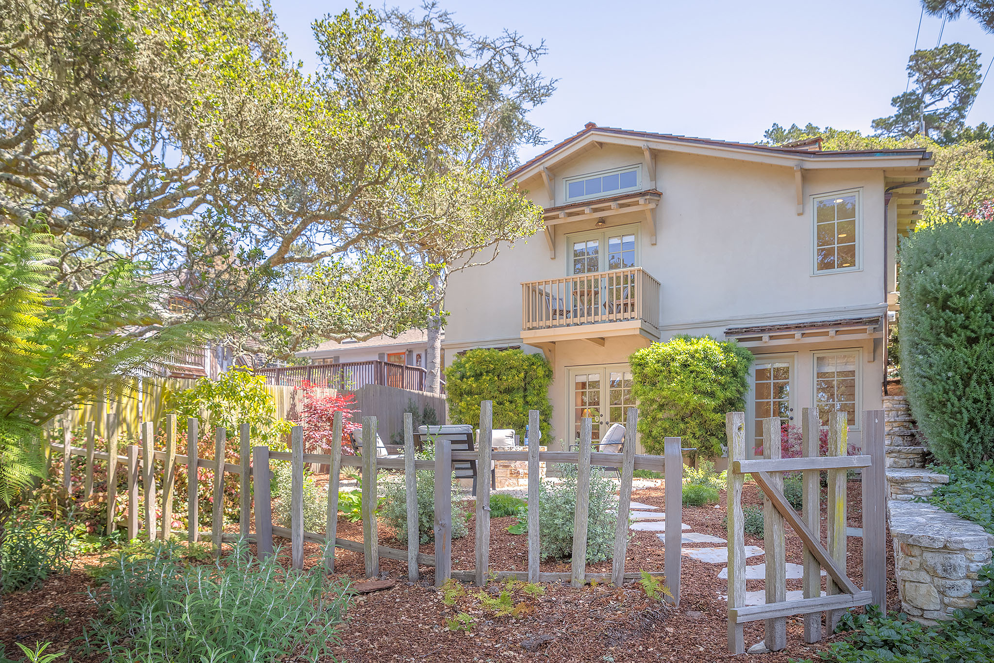 vacation rentals united states california carmel by the sea