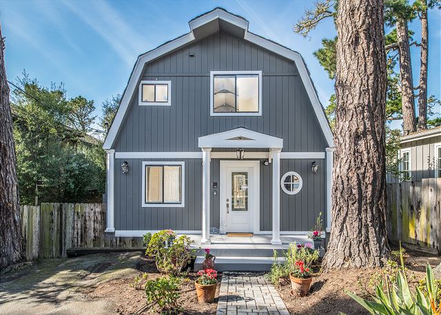 3713 Sandy Toes Cottage 3