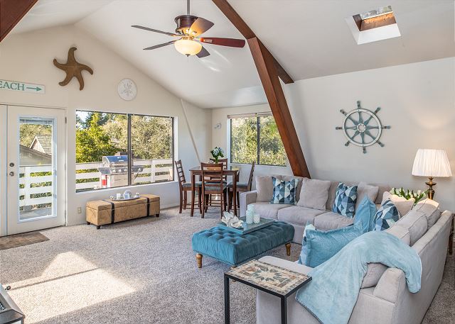 3713 Sandy Toes Cottage