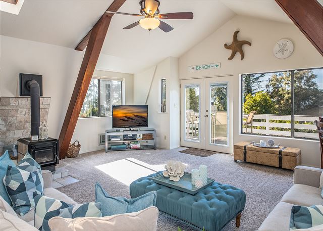 3713 Sandy Toes Cottage 5