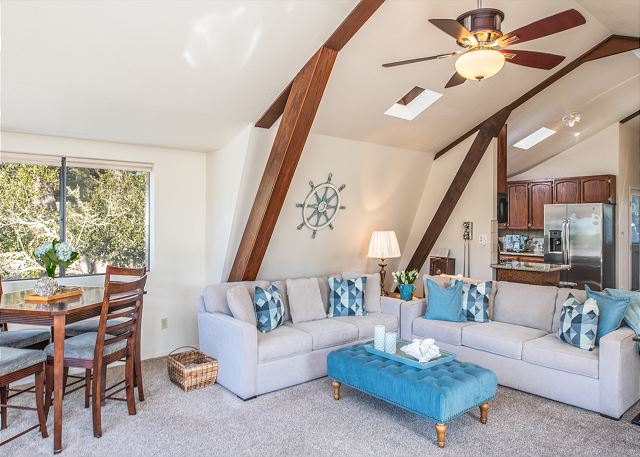 3713 Sandy Toes Cottage 6