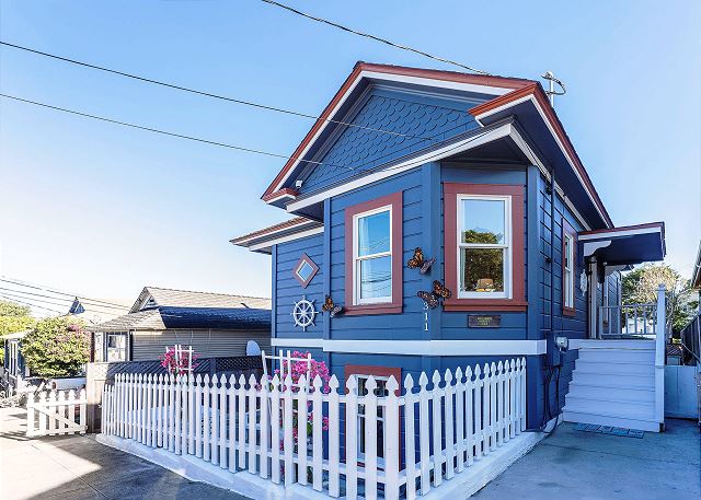 3729 Ocean Park Sanctuary