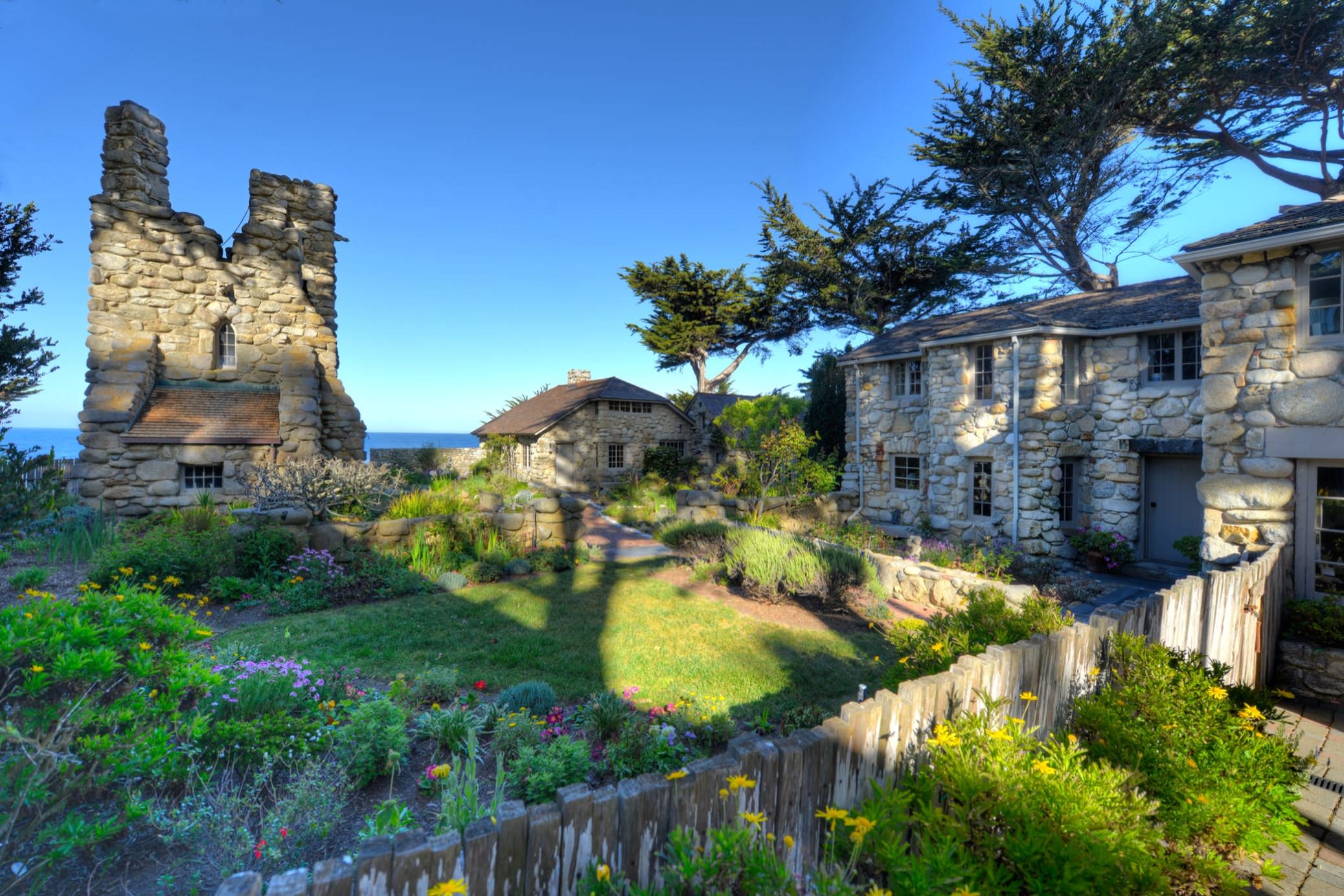 vacation rentals united states california carmel by the sea