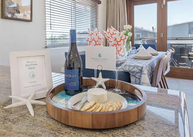 3809 Sea Foam Oasis 3