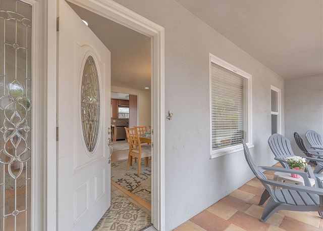 3828 The 9th Green 3